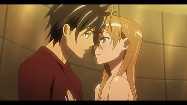 [AMV] Аниме клип."Ты моя любимая Нимфоманка";) смотреть онлайн