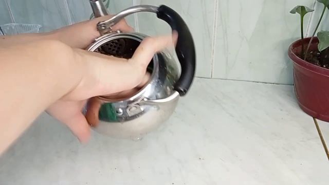 5 МИНУТТА КАЗАН ТАЗАЛАУ. ХИМИКАТСЫЗ. ЧИСТИМ КАЗАН, СКОВОРОДУ, ЧАЙНИК. БЕЗ ХИМИИ. смотреть онлайн