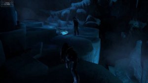 Uncharted 2 Among Thieves - Глава 17 - Высоко в горах