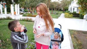 24 часа в Египте ? Обычный день блогера на каникулах | Супер Тима ВЛОГ