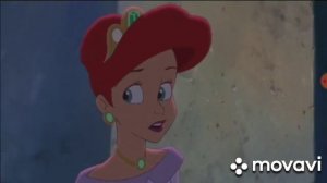 Русалочка 2