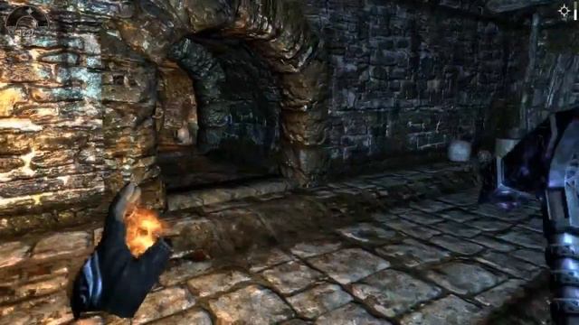 Skyrim Playthrough: The College of Winterhold E90 Augur of Dunlain смотреть онлайн