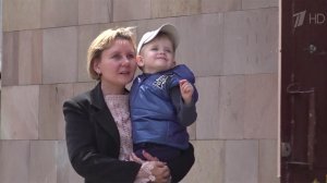 В населенные пункты Донбасса постепенно приходит мирная жизнь