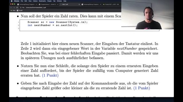 Große Übung 03 смотреть онлайн
