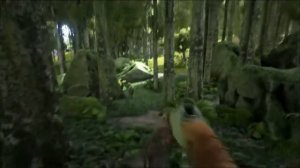 Обзор игры - ARK: Survival Evolved