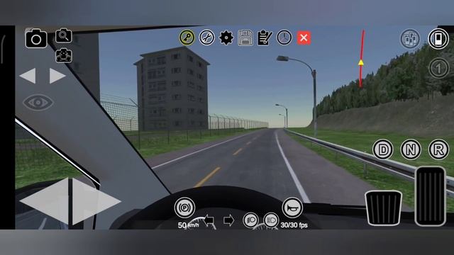 PBS Fiat Peugeot Boxer обзор смотреть онлайн