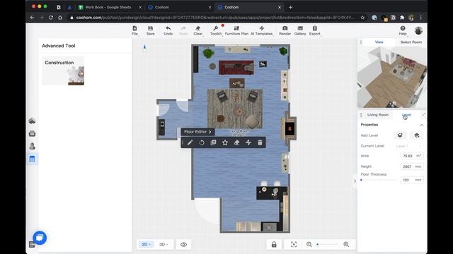 Tips & Tricks | Everything you need to know about Levels - Part 2 | Interior Design смотреть онлайн