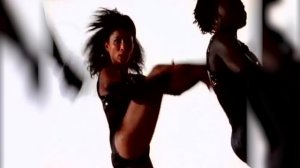 C+C Music Factory - Gonna Make You Sweat. HD 16:9