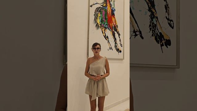 Видео-отзыв. Дизайне Елена Безус смотреть онлайн