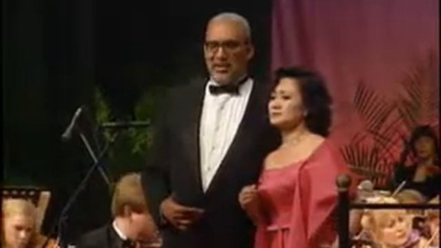 【Soprano Lily Zhang】La ci danrem la mano by Moart and work with Camerata Symphony смотреть онлайн