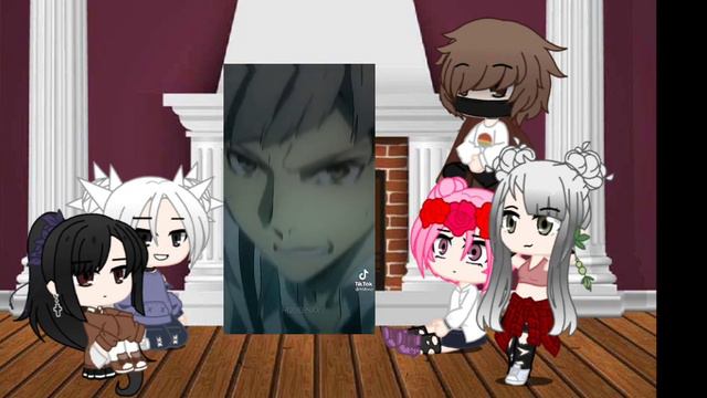 🍧Реакция детей BSD на ТТ 3/Reaction Of BSD Children To TT 3🍧#bsd