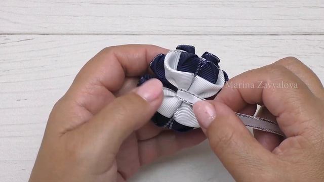 Топ 10 Классических Школьных бантиков! смотреть онлайн