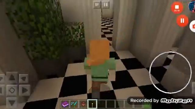 Майнкрафт проверка приложения кирки на тайные комнаты смотреть онлайн