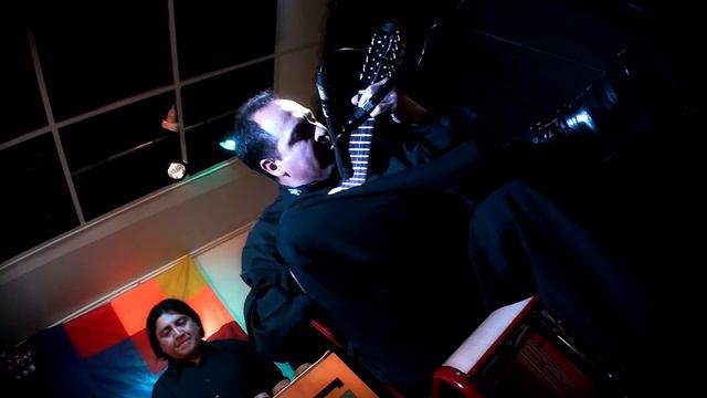 Sonata, concert à La Maison de MAI. Regalame ilusiones. смотреть онлайн