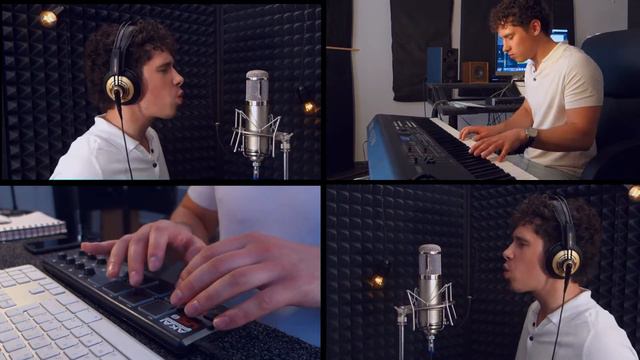 Александр Простаков feat.Redgi - Гуси смотреть онлайн