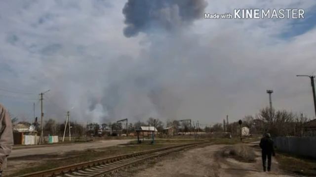 Балаклея 23.03.17. /Balakliya/ смотреть онлайн