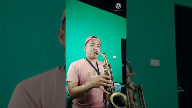 Till I Met You Alto Sax. Cover By Akie S. Castro 🎷🙃 смотреть онлайн