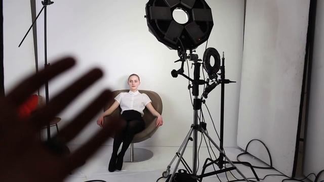 Carven Le Parfum - Jolis Défauts - Le Studio