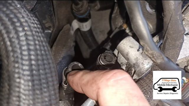 Mercedes C220 C Class 2.1 CDi P246309 P245328 Component Fault Exists Offset Out Of Permisible Range