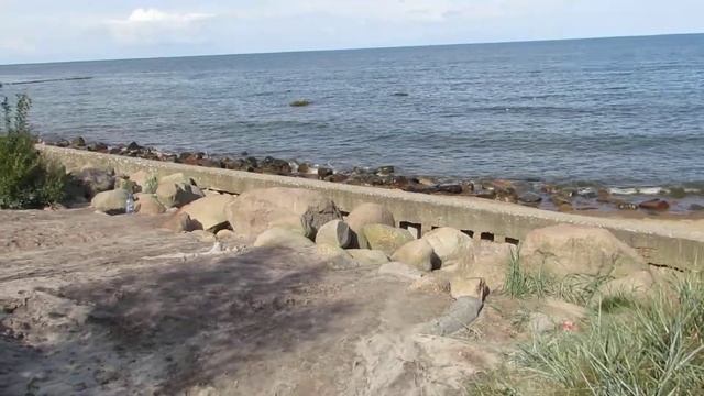 Светлогорск - поселок Отрадное смотреть онлайн