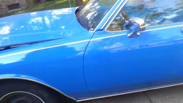 1980 Chevy impala pin strip and decal смотреть онлайн