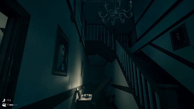 The Beast Inside #2 ► Пугало? смотреть онлайн