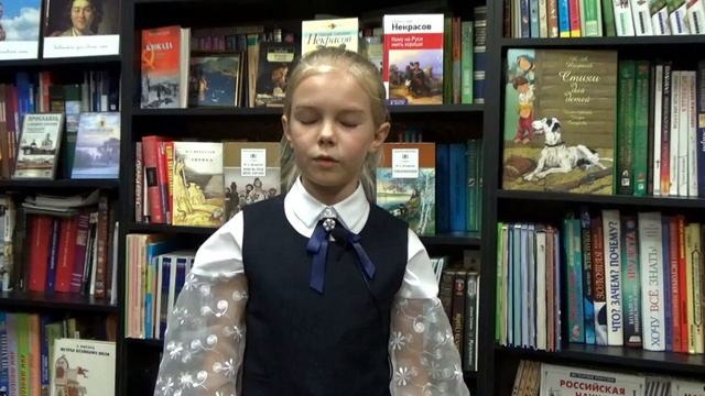 Десяткина Елизавета Крестьянские дети смотреть онлайн