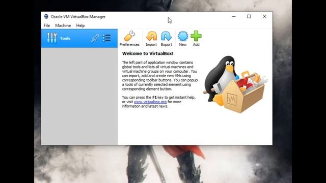 How to make a Virtual PC Using OracleVM VirtualBox Part1 (Tagalog Audio) смотреть онлайн