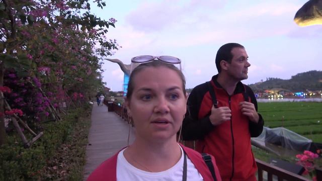 #Хайнань 3-26 В окружении динозавров смотреть онлайн