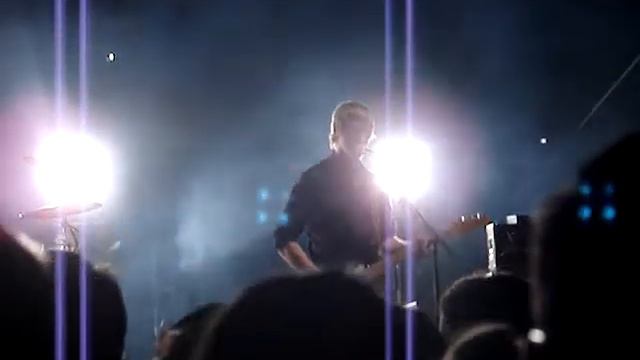 Paul Banks (FYF Festival) смотреть онлайн