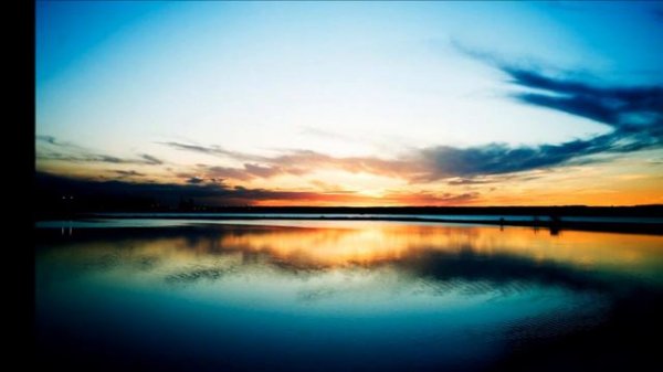 Morten Harket - Anyone