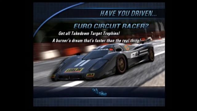 Burnout 3: Takedown ... (PS2) Gameplay смотреть онлайн