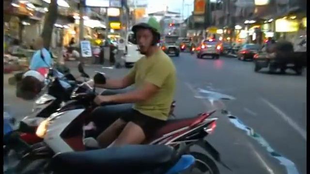 Тайланд 2016 Паттайя - поездка на ближайщие острова смотреть онлайн