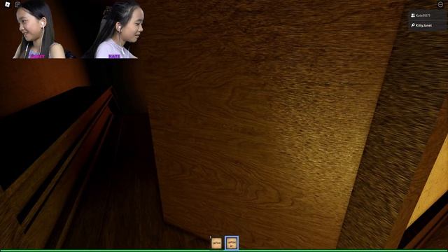 The Scariest Mimic Yet! | Roblox: The Mimic: Chapter 3