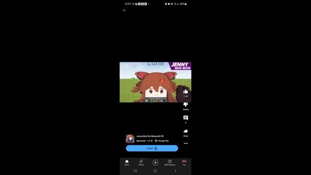 YouTube's Scam Ad Problem Is Getting Worse... смотреть онлайн