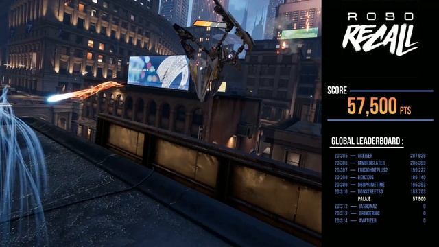 What Game Would I Make? Game Development Q&A #1 [Robo Recall Gameplay] смотреть онлайн
