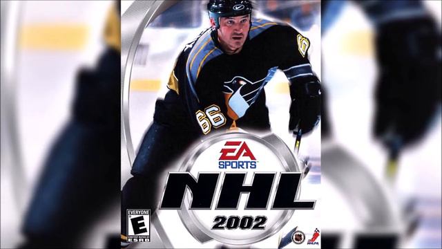 Rom Di Prisco - Spuzzum - NHL 2002 Soundtrack смотреть онлайн