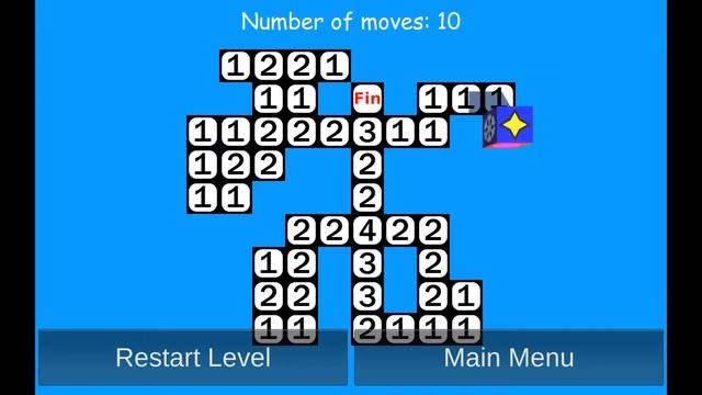 Flip Block 3D - Promotion Trailer смотреть онлайн