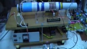 35. Настройка Бифа по патенту Kапы (ч1,2). 15.08.2012