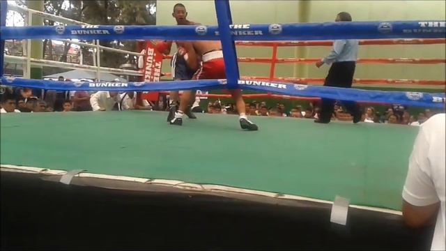 Fernando saavedra vs Julio Cesar "Tiburón " Gomez смотреть онлайн