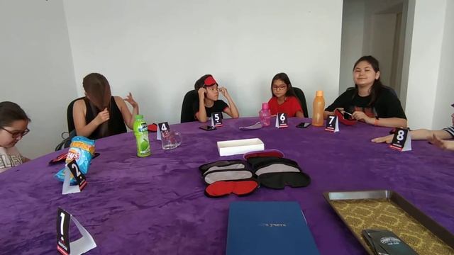 MAFDOM - Детская Мафия