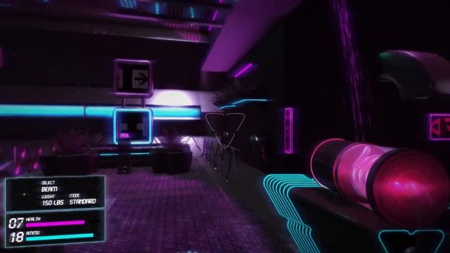 Bootleg Systems *Pre-Alpha* Demo Playthrough (PC) смотреть онлайн