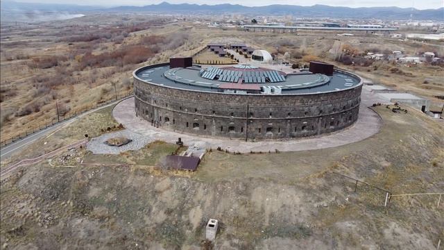 SEV BERD Gyumri смотреть онлайн