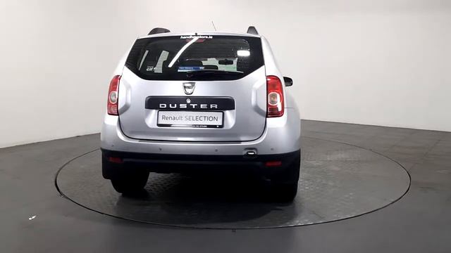 151 Dacia Duster Alternative 1.5 DCI | H&H Motors смотреть онлайн