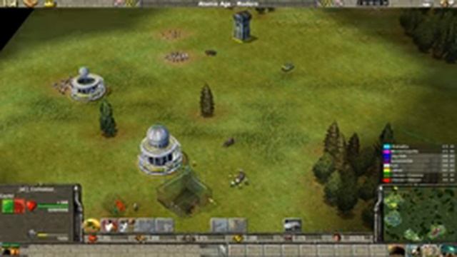 Empire Earth Live - JUN 08 смотреть онлайн