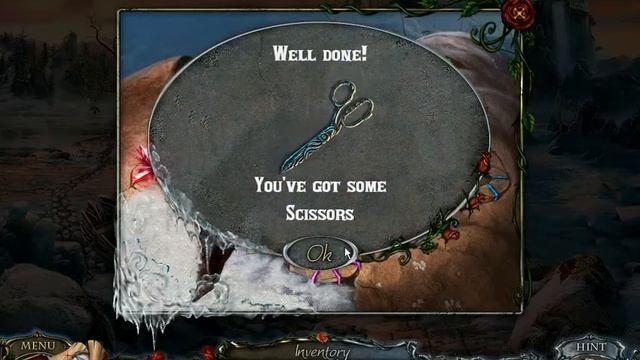 Living Legends: Frozen Beauty Walkthrough - Part 9 смотреть онлайн