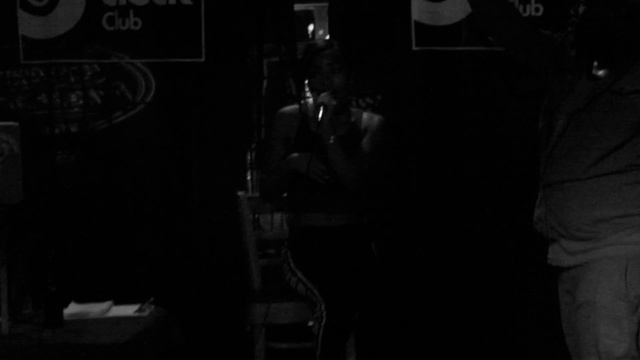Open Mic Cypher 1 1 17 Pt 5 смотреть онлайн