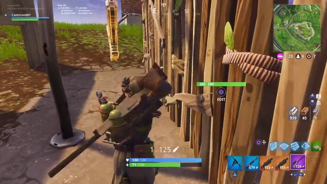 The end tho Cams Gaming Wrld смотреть онлайн