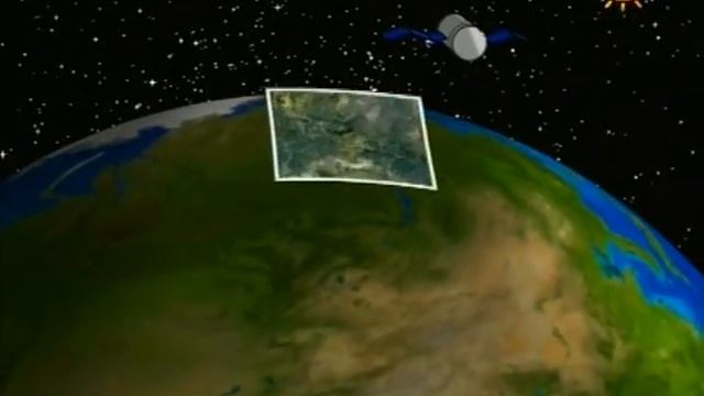 Искусственные спутники Земли (ИСЗ) Физика 8 класс смотреть онлайн