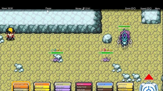 Pokemon Tower Defense 2 How To Get Raikou,Suicune and Entei смотреть онлайн